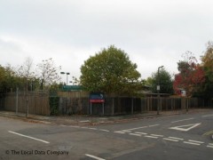 Wilton Lawn Tennis Club image