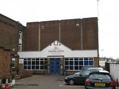 The Wimbledon Racquet & Fitness Centre image