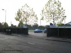 Westside Lawn Tennis Club image