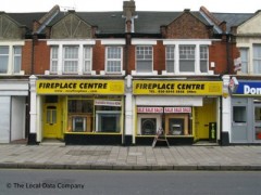 The Fireplace Centre image