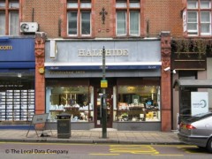 Halfhide image