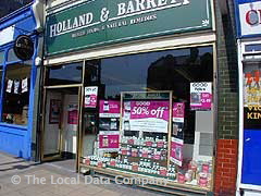 Holland & Barrett image
