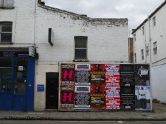 Albany Clinic image