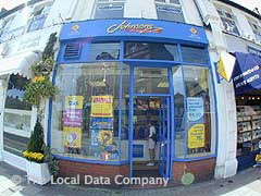 Johnsons Dry Cleaners image
