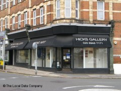 Hicks Gallery image
