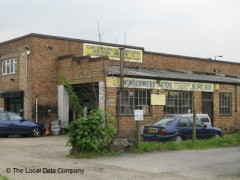 Windermere Autos image