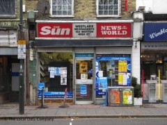 Westlake Newsagents image