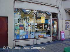 Pat's Candy Shop image