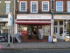 Sutherlands image