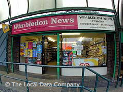 Wimbledon News image