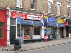 Your Local Newsagents image