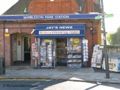 Jay's News image
