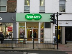 Specsavers Opticians image