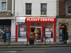 Flight Centre image
