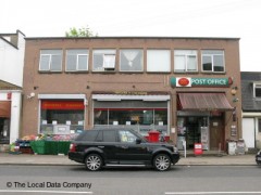 Southfields Post Office image