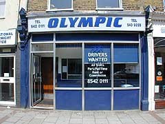 Olympic South image
