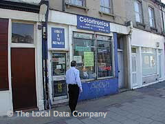 Colortronics image