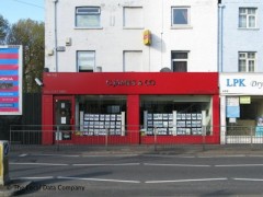 C James & Co image