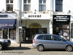 Accent image