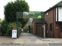 The Gardens Lawn Tennis Club image