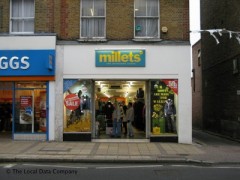 Millets image