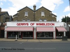 Gerrys Of Wimbledon image