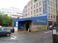 AW Champion image