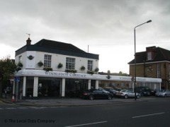 Wimbledon Carriage Co image
