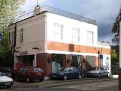 Merton Cars image
