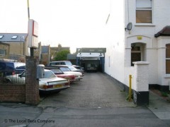 Steve Redfearn Motor Co image