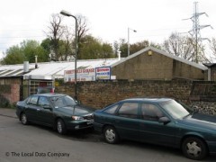 Abbey Mills Garage image