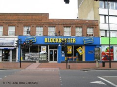 Blockbuster image