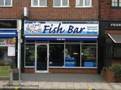 Matheous Fish Bar & Restaurant image