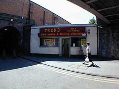 Trend Dry Cleaning image