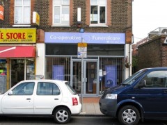 Co-operative Funeral Services image