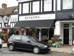 Season's Florist image