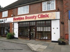 Hawkins Clinic image