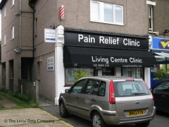 Annexe Hairdressing image