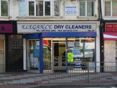 Elegance Dry Cleaners image