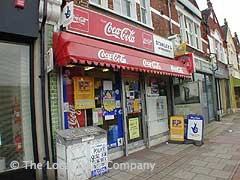 Stanleys Newsagents image