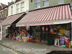 Cunninghams image