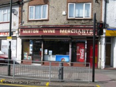 Merton Wine Merchant image