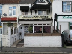 The House Of Spice image