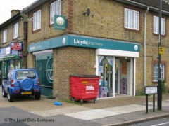 Lloydspharmacy image
