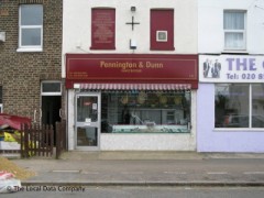 Pennington & Dunn image