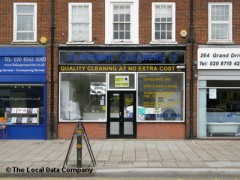 Claremar Cleaners image