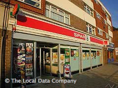 Spar image