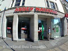 Abbey image