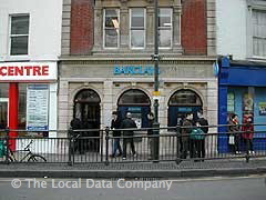 Barclays Bank PLC image
