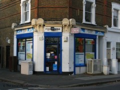 Dundonald Off Licence image